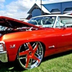 Profile Picture of Derrell Ellis (@derrell.ellis.7) on Myspace