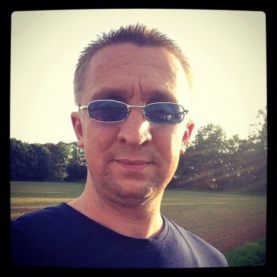 Profile Picture of Dennis Maier (@DennisMaier1974) on Twitter