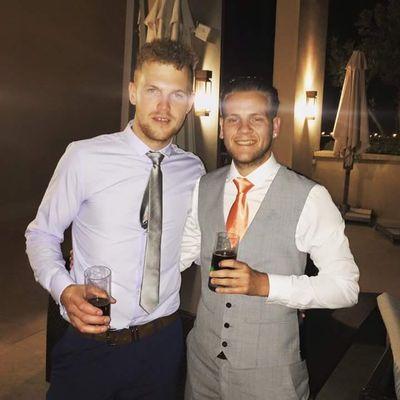 Profile Picture of Oliver Sharp (@OliverSharp2) on Twitter
