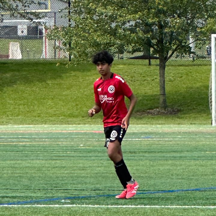 Profile Picture of Neil ⚽️ (@neilbackup1) on Tiktok