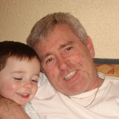 Profile Picture of Andrew Cassell (@andrew_cassell) on Twitter