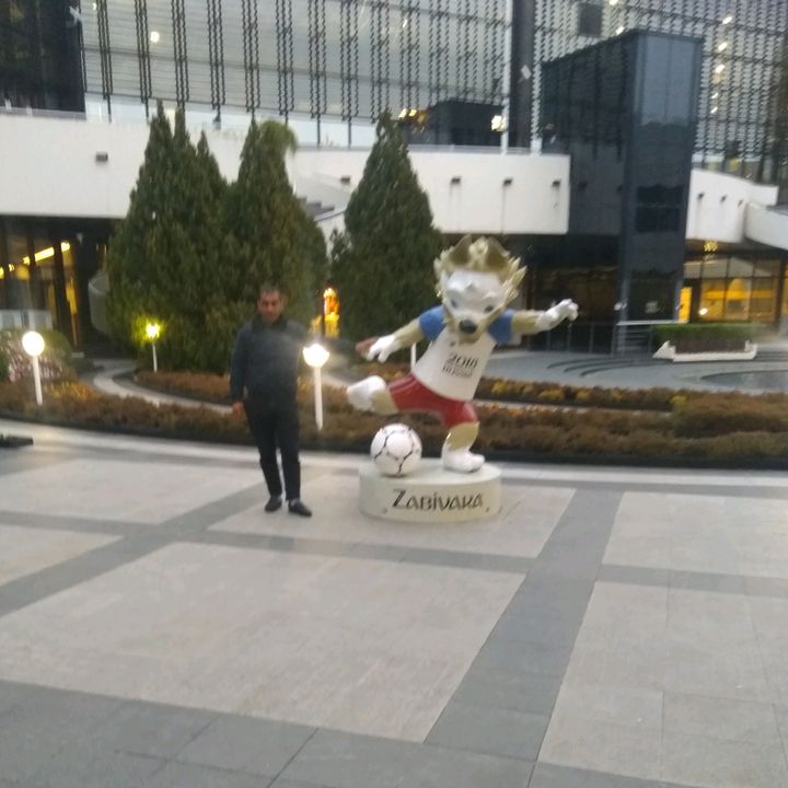 Profile Picture of Robert Ambarcumyan (@roberthambarcumy) on Tiktok