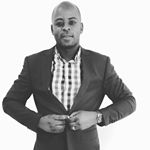 Profile Picture of Fabrice Tshiyoyi (@tb_fabrice_online) on Instagram