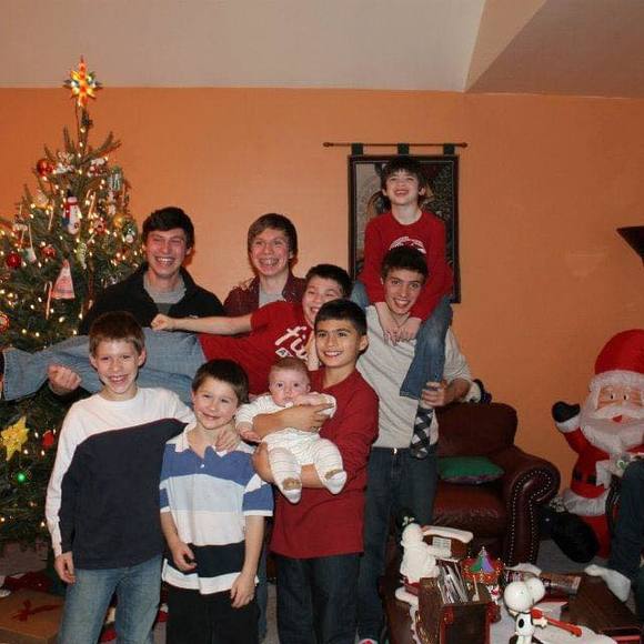 Profile Picture of Sean Dobrick (@seanman40) on Poshmark