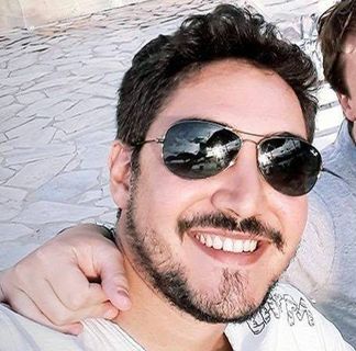 Profile Picture of Mateus Borges (@mateus.borges.319) on Facebook