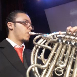 Profile Picture of AlbertOrtiz Meléndez (@AlbertOrtizMel1) on Twitter