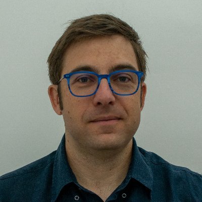 Profile Picture of Riccardo Fellegara (@r_felle) on Twitter
