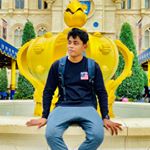 Profile Picture of ÇhEtAn PaTeL (@chetann_312) on Instagram