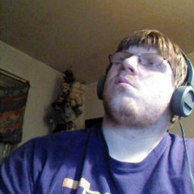 Profile Picture of Jacob McCowan (@Ginger2Roadie) on Twitter