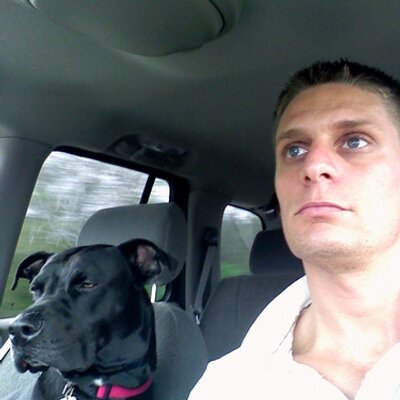 Profile Picture of David Emrich (@Demrich_321) on Twitter