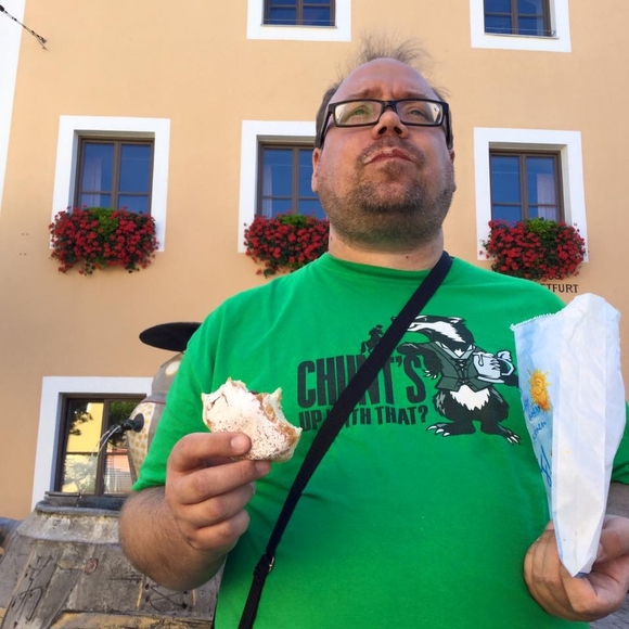 Profile Picture of Jeffery Kendrick (@jefferykendrick) on Poshmark