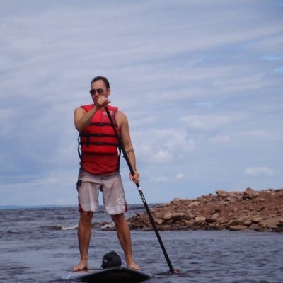 Profile Picture of Joshua Schroeder (@JoshuaDEPD) on Twitter