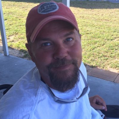 Profile Picture of Tim Keech (@TimKeech1) on Twitter