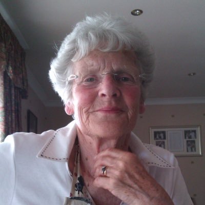 Profile Picture of Shirley Erskine (@Shirley88615432) on Twitter