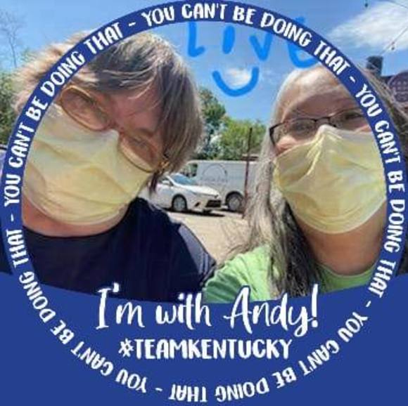 Profile Picture of Sandy Honican (@windrunner276) on Poshmark