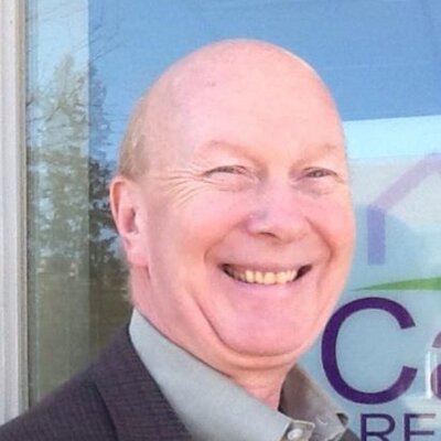 Profile Picture of Jim Newcomb (@jimsellsrihomes) on Twitter