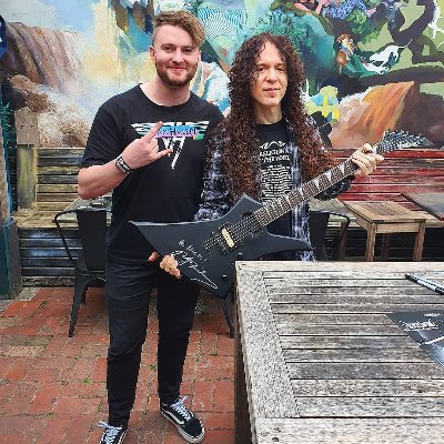 Profile Picture of Nicholas Glennon (@NickGlennon7) on Twitter