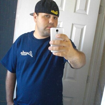 John Hucke - Twitter Profile Picture of John Hucke (@johnhuckeooo) on Twitter