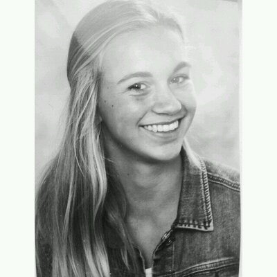 Profile Picture of Sanne (@SanneRoesink) on Twitter