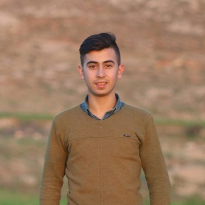 Profile Picture of Mhamad Ali Chouman (@AliHawlo) on Twitter