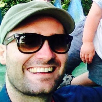 Profile Picture of Seth Bateman (@sethbateman) on Twitter