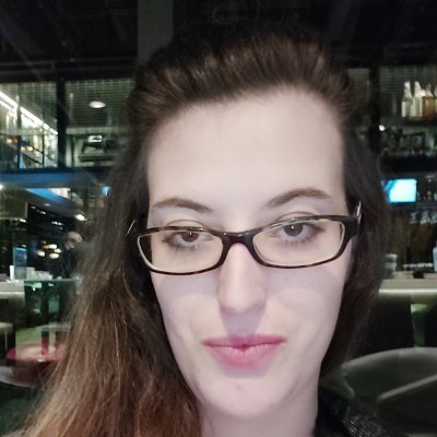 Candy Mcginnis - Twitter Profile Picture of Candy Mcginnis (@mcginnis_candy) on Twitter