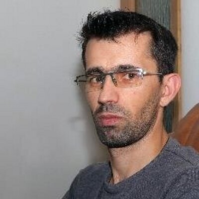 Profile Picture of Alin Boboc (@767299299) on Twitter