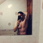 Profile Picture of David Irigoyen (@davidisaacirigoyen) on Instagram