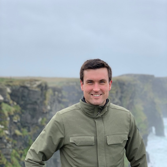 Profile Picture of Luke Wacek (@lukewacek) on Poshmark