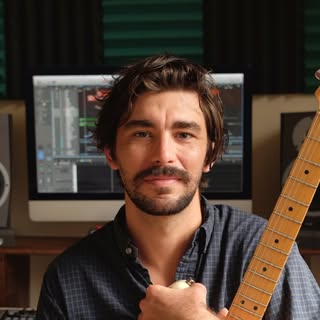 Profile Picture of Matthew Taliaferro Rappold (@matthewtali_music) on Instagram