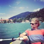 Profile Picture of Kevin Muschalle-Momberg (@kevin.muberg) on Instagram