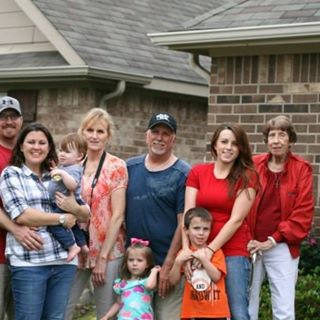 Profile Picture of Chad Baxter (@chad.baxter.58) on Facebook