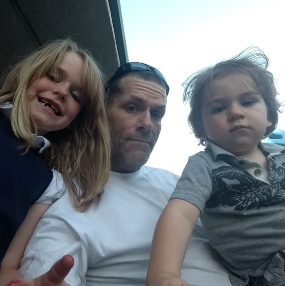 Profile Picture of Skot Fueglein (@skot091372) on Poshmark