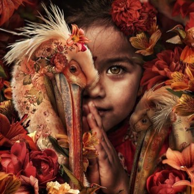 Profile Picture of Anahit Khachatourian (@Khachatourian_A) on Twitter