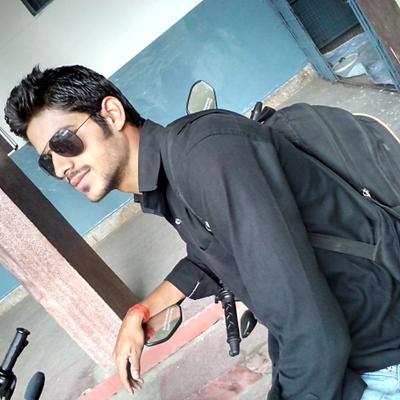 Profile Picture of Neelesh Sharma (@neeleshsharma5) on Twitter