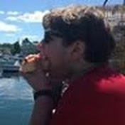 Profile Picture of Jake Simonds-Malamud (@jsimondsmalamud) on Youtube