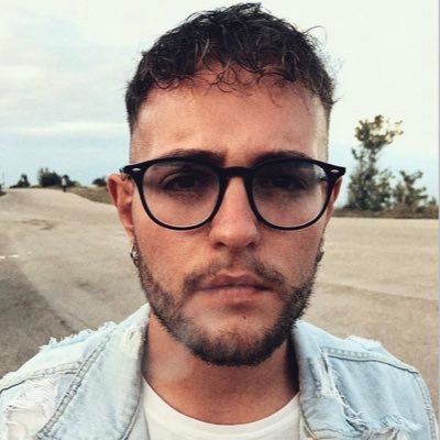 Profile Picture of Domenico Gentile (@Domenic78372158) on Twitter