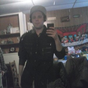 Profile Picture of Theodore Wiley (@theodore.wiley.5) on Myspace