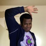 Profile Picture of Jason Alexander Pleasant (@jasonpleas94) on Instagram