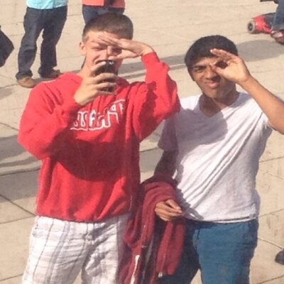Profile Picture of Isaac Bushnell (@IBushnell) on Twitter