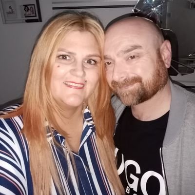 Profile Photo of Stacy Ball  💙 ❤ 💙 ❤on Twitter