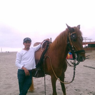 Profile Picture of Samuel Lerma Quiñone (@eventsamhers) on Twitter