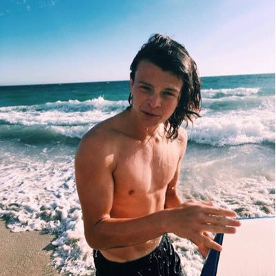 Profile Picture of Jackson Bowen (@JacksonBowen7) on Twitter