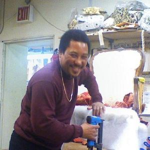 Profile Picture of Bernard White (@293351905) on Myspace