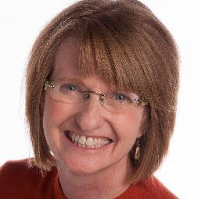 Profile Photo of Judy Christie (@judypchristie) on Twitter