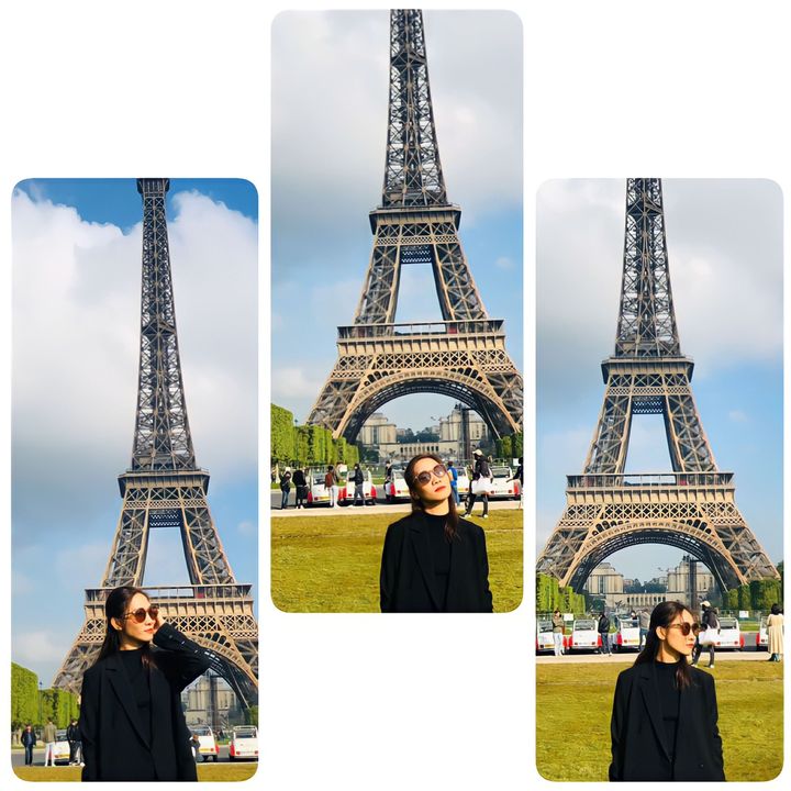 Profile Picture of Nancy closet (@nancynguyen855) on Tiktok