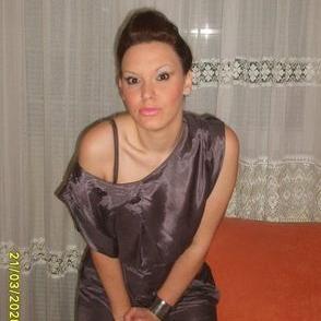 Profile Picture of Melika Hanic (@HanicMelika) on Twitter