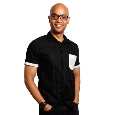 Shaun Stephen - Twitter Profile Picture of Shaun Stephen (@the_shaunster) on Twitter