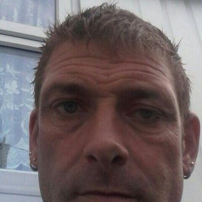 Profile Picture of Paul Flack (@paulflack41) on Twitter