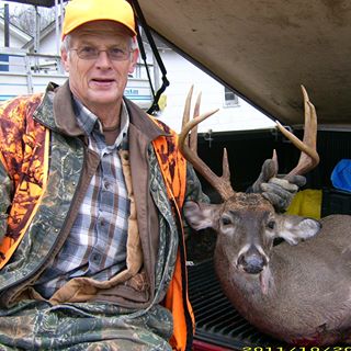 Profile Picture of Gary Driskill (@gary.driskill.52) on Facebook